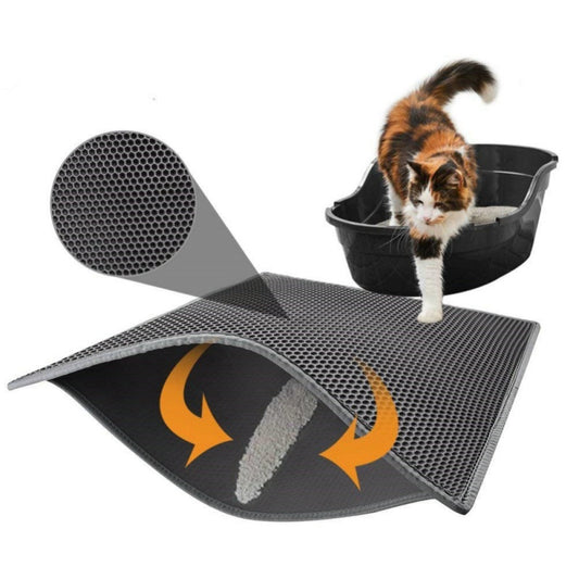 Cat Pad Waterproof Urine Proof Pad